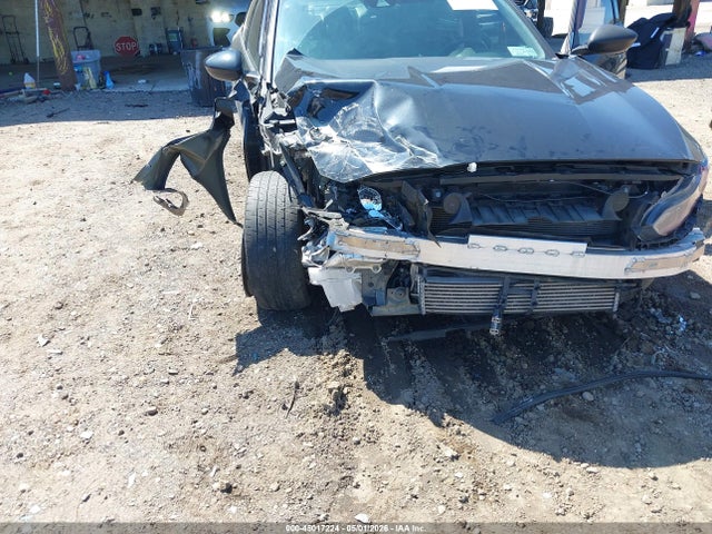Aukcja sprzedaży 2018 Honda Accord Sport, vin: 1HGCV1F35JA244665, numer aukcji: 45017224