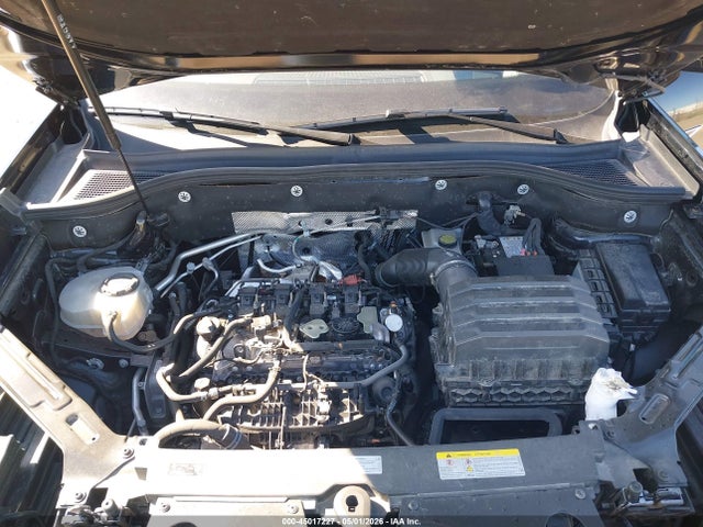 Aukcja sprzedaży 2024 Volkswagen Atlas 2.0t Sel Premium R-line, vin: 1V2FR2CAXRC576284, numer aukcji: 45017227