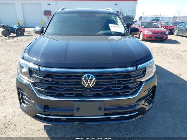 Aukcja sprzedaży 2024 Volkswagen Atlas 2.0t Sel Premium R-line, vin: 1V2FR2CAXRC576284, numer aukcji: 45017227