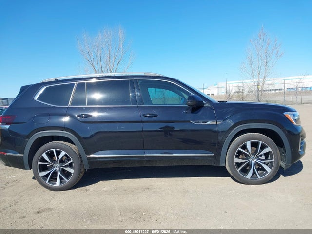 Aukcja sprzedaży 2024 Volkswagen Atlas 2.0t Sel Premium R-line, vin: 1V2FR2CAXRC576284, numer aukcji: 45017227