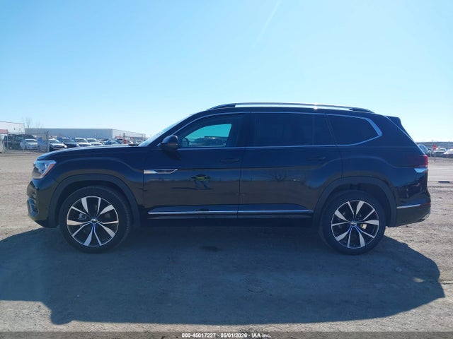 Aukcja sprzedaży 2024 Volkswagen Atlas 2.0t Sel Premium R-line, vin: 1V2FR2CAXRC576284, numer aukcji: 45017227