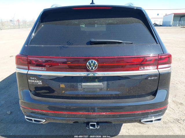 Aukcja sprzedaży 2024 Volkswagen Atlas 2.0t Sel Premium R-line, vin: 1V2FR2CAXRC576284, numer aukcji: 45017227