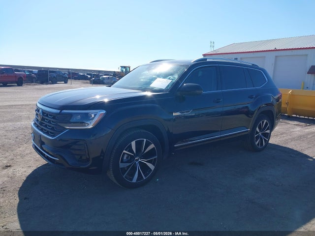 Aukcja sprzedaży 2024 Volkswagen Atlas 2.0t Sel Premium R-line, vin: 1V2FR2CAXRC576284, numer aukcji: 45017227