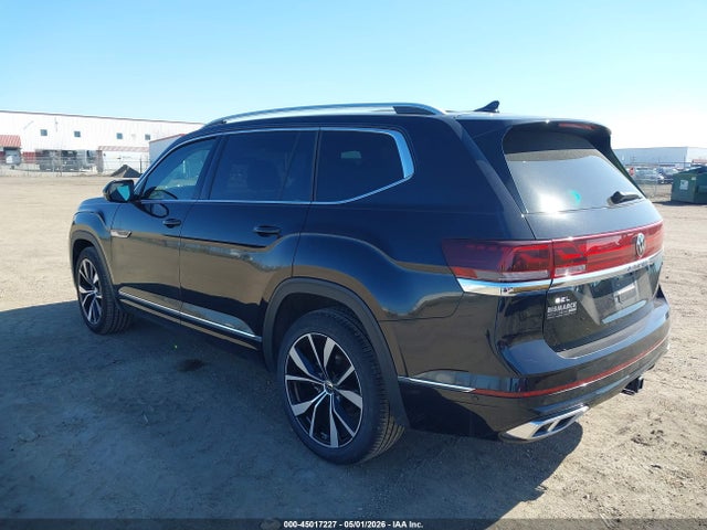 Aukcja sprzedaży 2024 Volkswagen Atlas 2.0t Sel Premium R-line, vin: 1V2FR2CAXRC576284, numer aukcji: 45017227