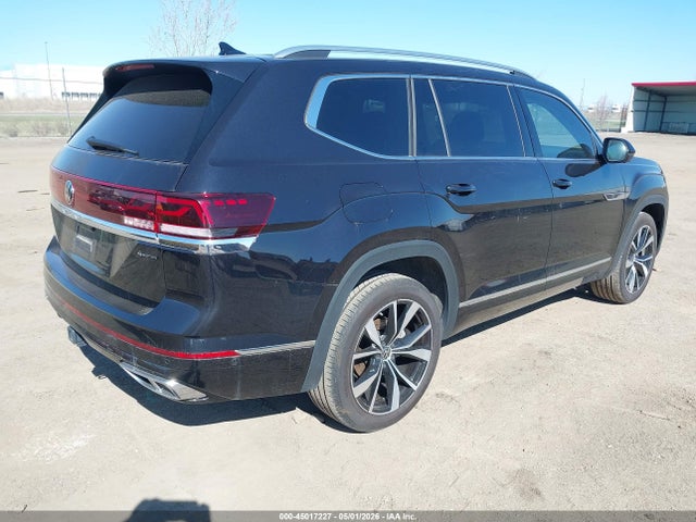 Aukcja sprzedaży 2024 Volkswagen Atlas 2.0t Sel Premium R-line, vin: 1V2FR2CAXRC576284, numer aukcji: 45017227