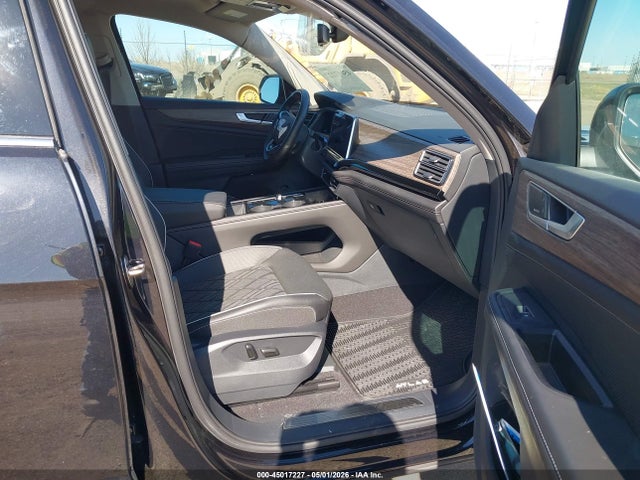 Aukcja sprzedaży 2024 Volkswagen Atlas 2.0t Sel Premium R-line, vin: 1V2FR2CAXRC576284, numer aukcji: 45017227