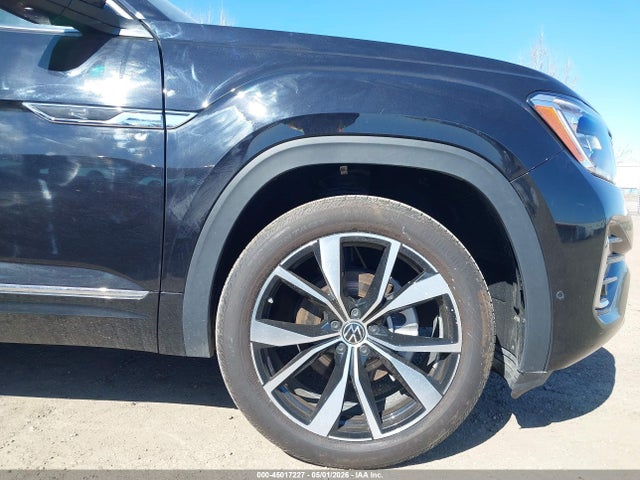 Aukcja sprzedaży 2024 Volkswagen Atlas 2.0t Sel Premium R-line, vin: 1V2FR2CAXRC576284, numer aukcji: 45017227