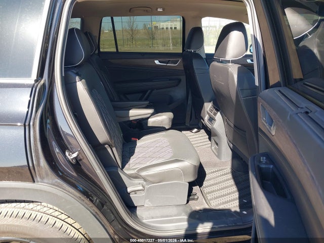 Aukcja sprzedaży 2024 Volkswagen Atlas 2.0t Sel Premium R-line, vin: 1V2FR2CAXRC576284, numer aukcji: 45017227