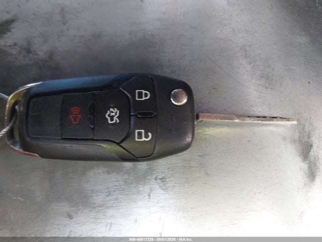 45017228 :رقم المزاد ، 1FTEX1CP0JKC53891 vin ، 2018 Ford F-150 Xl مزاد بيع