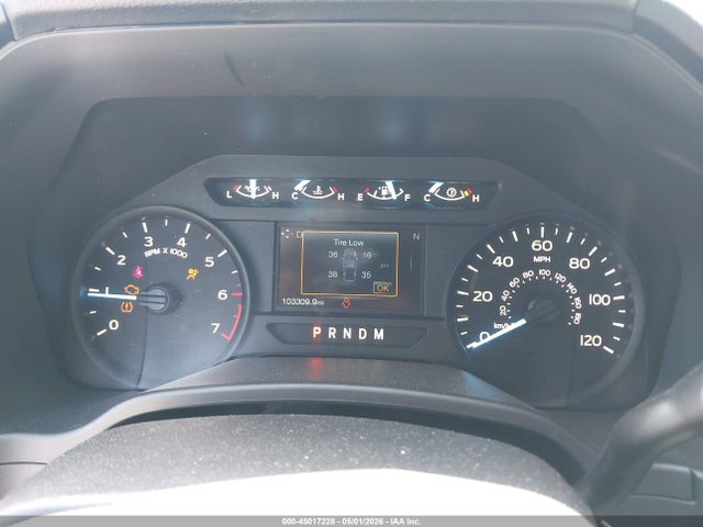 45017228 :رقم المزاد ، 1FTEX1CP0JKC53891 vin ، 2018 Ford F-150 Xl مزاد بيع