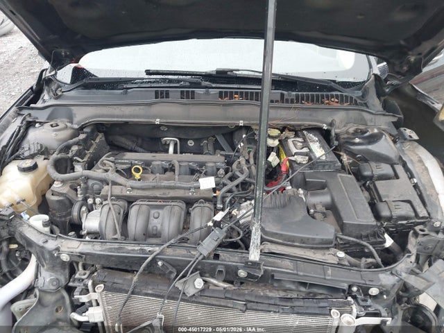 Продажа на аукционе авто 2014 Ford Fusion Se, vin: 1FA6P0H70E5367830, номер лота: 45017229