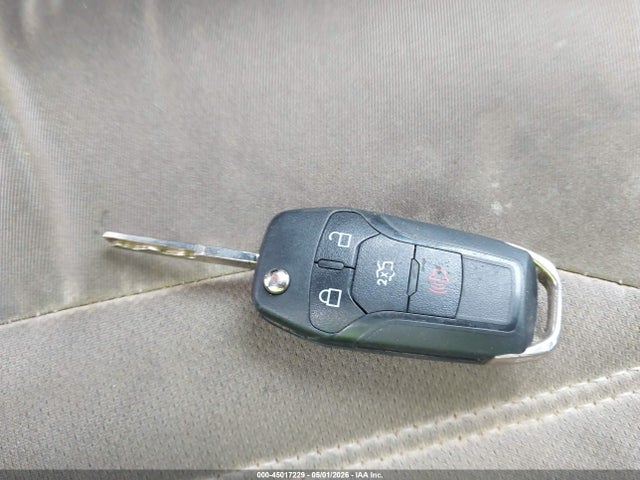 Продажа на аукционе авто 2014 Ford Fusion Se, vin: 1FA6P0H70E5367830, номер лота: 45017229