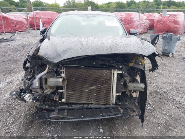 Продажа на аукционе авто 2014 Ford Fusion Se, vin: 1FA6P0H70E5367830, номер лота: 45017229