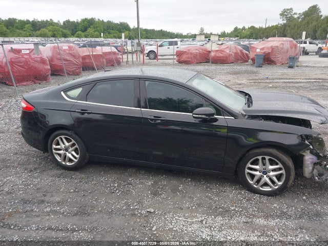 Продажа на аукционе авто 2014 Ford Fusion Se, vin: 1FA6P0H70E5367830, номер лота: 45017229