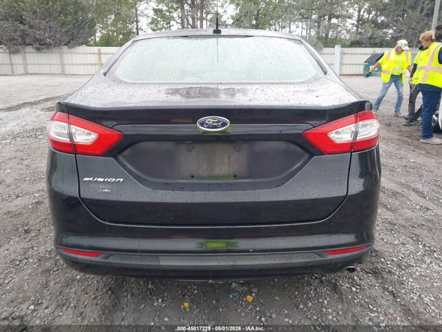 Продажа на аукционе авто 2014 Ford Fusion Se, vin: 1FA6P0H70E5367830, номер лота: 45017229