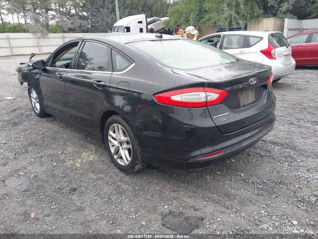 Продажа на аукционе авто 2014 Ford Fusion Se, vin: 1FA6P0H70E5367830, номер лота: 45017229