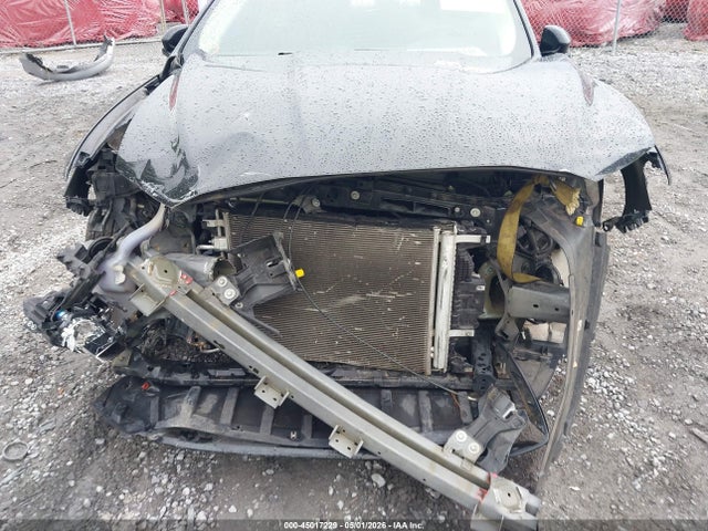 Продажа на аукционе авто 2014 Ford Fusion Se, vin: 1FA6P0H70E5367830, номер лота: 45017229