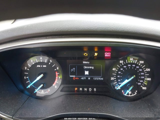Продажа на аукционе авто 2014 Ford Fusion Se, vin: 1FA6P0H70E5367830, номер лота: 45017229