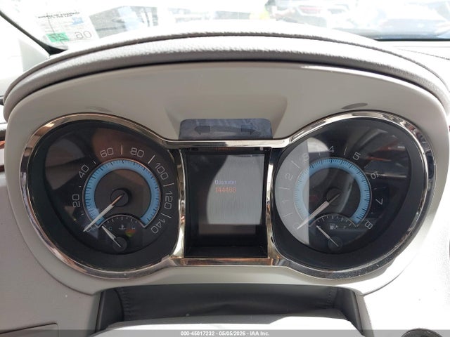 Продаж на аукціоні авто 2012 Buick Lacrosse Premium 3 Group, vin: 1G4GH5E3XCF155451, номер лоту: 45017232