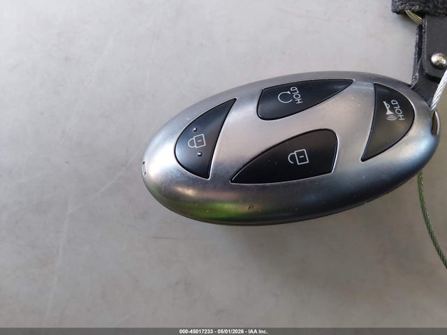 5NMP14GL9RH028587 Hyundai Santa Fe Se