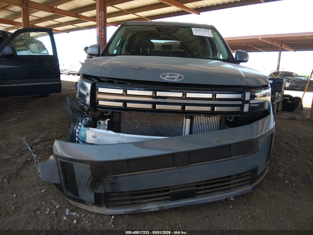 5NMP14GL9RH028587 Hyundai Santa Fe Se