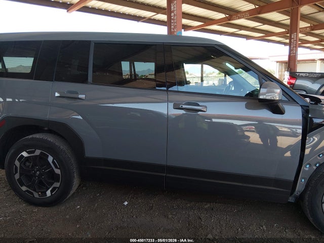 5NMP14GL9RH028587 Hyundai Santa Fe Se