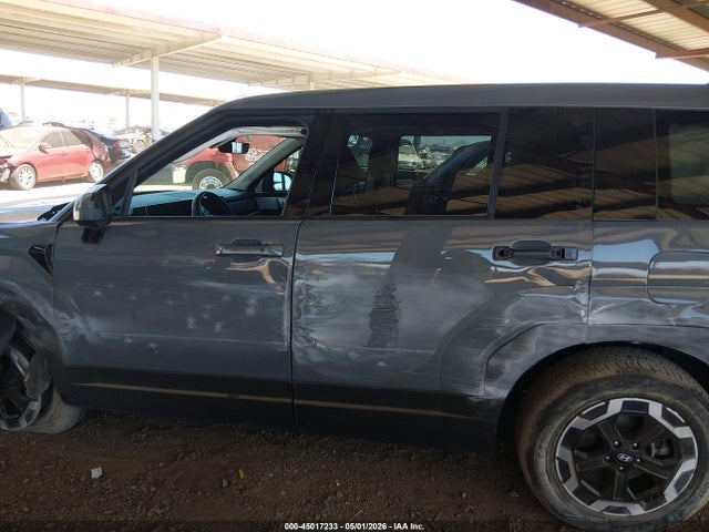 5NMP14GL9RH028587 Hyundai Santa Fe Se