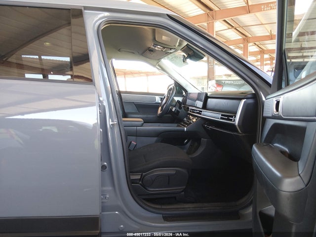 5NMP14GL9RH028587 Hyundai Santa Fe Se
