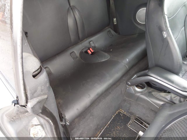2005 Mini Cooper S მანქანა იყიდება აუქციონზე, vin: WMWRH33575TF84623, აუქციონის ნომერი: 45017234