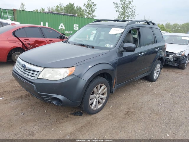Продаж на аукціоні авто 2011 Subaru Forester 2.5x Premium, vin: JF2SHADC0BH728354, номер лоту: 45017235