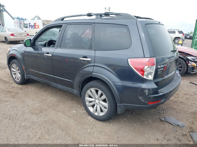 Продаж на аукціоні авто 2011 Subaru Forester 2.5x Premium, vin: JF2SHADC0BH728354, номер лоту: 45017235