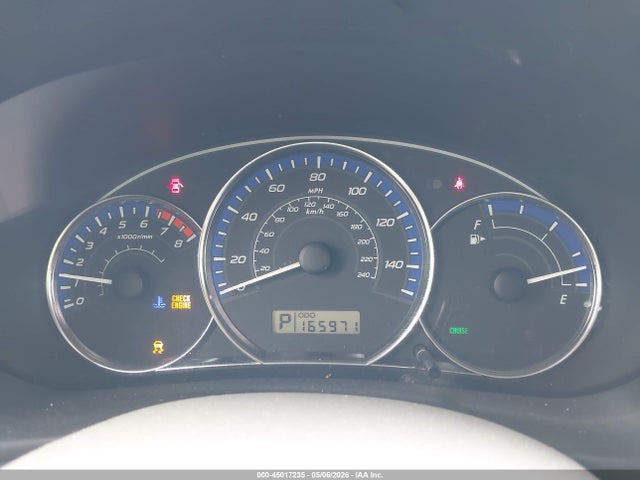 Продаж на аукціоні авто 2011 Subaru Forester 2.5x Premium, vin: JF2SHADC0BH728354, номер лоту: 45017235