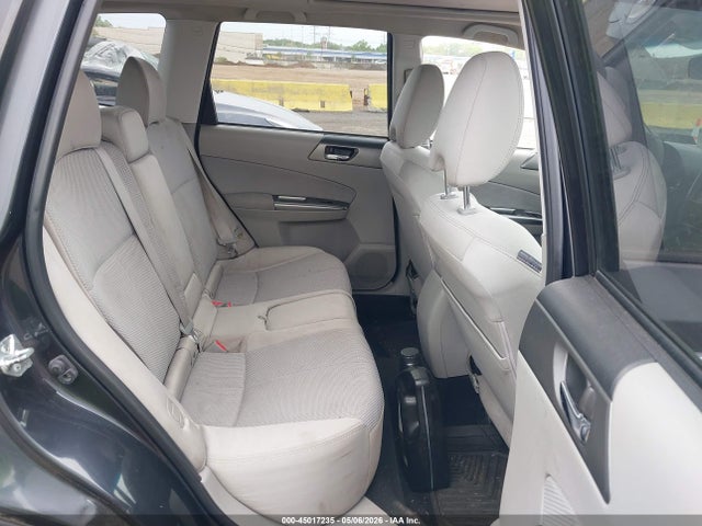 Продаж на аукціоні авто 2011 Subaru Forester 2.5x Premium, vin: JF2SHADC0BH728354, номер лоту: 45017235