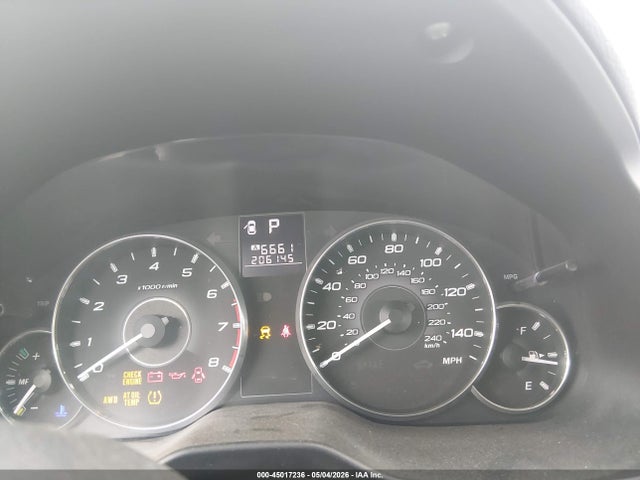 Продажа на аукционе авто 2011 Subaru Outback 2.5i, vin: 4S4BRCAC9B3331004, номер лота: 45017236