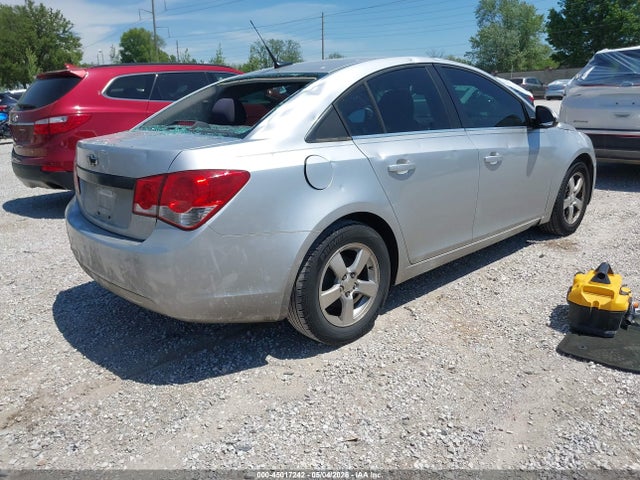 Aukcja sprzedaży 2014 Chevrolet Cruze 1lt Manual, vin: 1G1PD5SB2E7161830, numer aukcji: 45017242