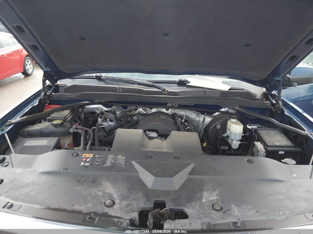 Aukcja sprzedaży 2015 Chevrolet Silverado 1500 1lt, vin: 1GCVKREH0FZ256887, numer aukcji: 45017245