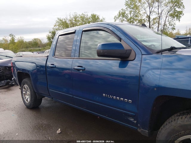 Aukcja sprzedaży 2015 Chevrolet Silverado 1500 1lt, vin: 1GCVKREH0FZ256887, numer aukcji: 45017245