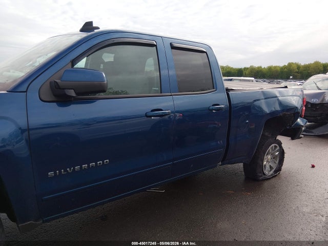 Aukcja sprzedaży 2015 Chevrolet Silverado 1500 1lt, vin: 1GCVKREH0FZ256887, numer aukcji: 45017245