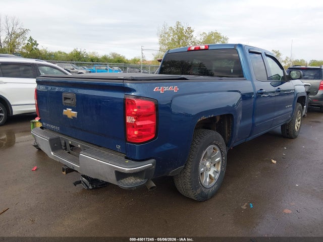 Aukcja sprzedaży 2015 Chevrolet Silverado 1500 1lt, vin: 1GCVKREH0FZ256887, numer aukcji: 45017245