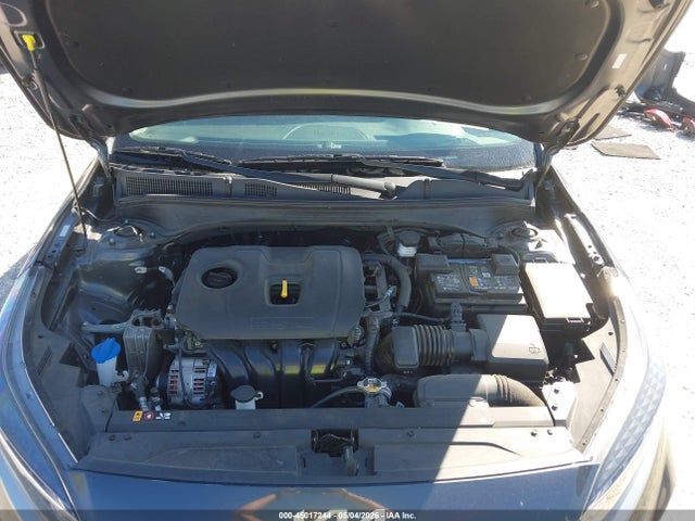 Aukcja sprzedaży 2024 Kia Forte Lx, vin: 3KPF24AD7RE725838, numer aukcji: 45017244