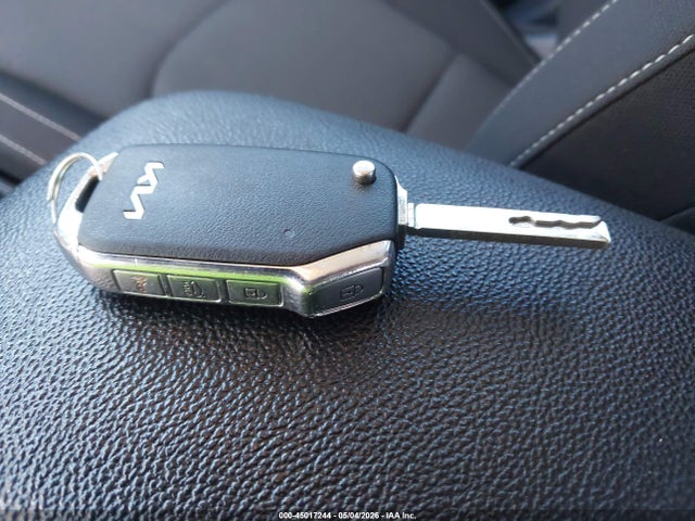 Aukcja sprzedaży 2024 Kia Forte Lx, vin: 3KPF24AD7RE725838, numer aukcji: 45017244