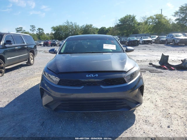 Aukcja sprzedaży 2024 Kia Forte Lx, vin: 3KPF24AD7RE725838, numer aukcji: 45017244