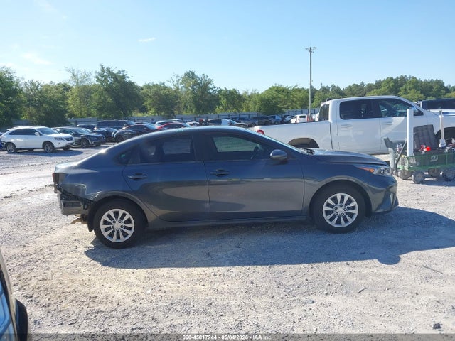 Aukcja sprzedaży 2024 Kia Forte Lx, vin: 3KPF24AD7RE725838, numer aukcji: 45017244