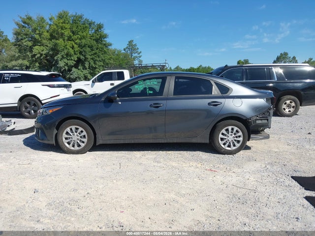 Aukcja sprzedaży 2024 Kia Forte Lx, vin: 3KPF24AD7RE725838, numer aukcji: 45017244