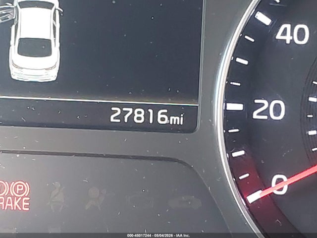 Aukcja sprzedaży 2024 Kia Forte Lx, vin: 3KPF24AD7RE725838, numer aukcji: 45017244