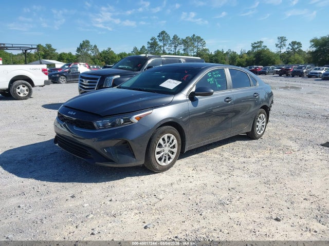 Aukcja sprzedaży 2024 Kia Forte Lx, vin: 3KPF24AD7RE725838, numer aukcji: 45017244
