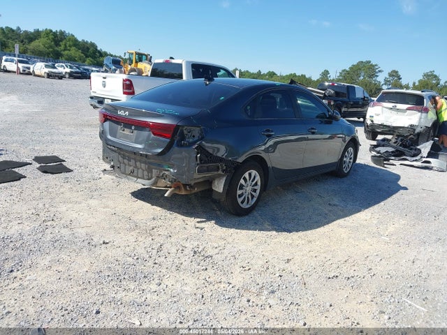 Aukcja sprzedaży 2024 Kia Forte Lx, vin: 3KPF24AD7RE725838, numer aukcji: 45017244