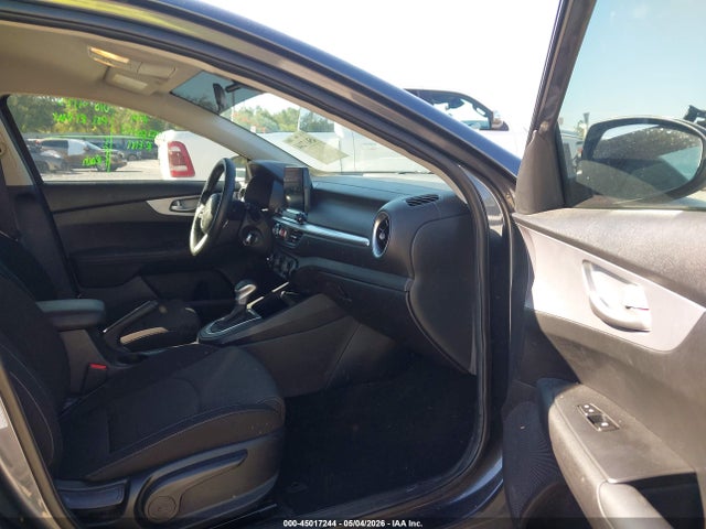 Aukcja sprzedaży 2024 Kia Forte Lx, vin: 3KPF24AD7RE725838, numer aukcji: 45017244