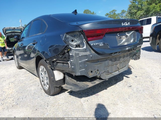 Aukcja sprzedaży 2024 Kia Forte Lx, vin: 3KPF24AD7RE725838, numer aukcji: 45017244