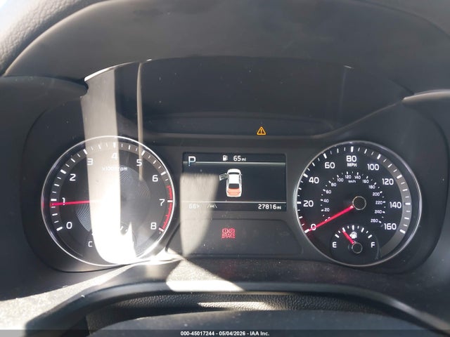 Aukcja sprzedaży 2024 Kia Forte Lx, vin: 3KPF24AD7RE725838, numer aukcji: 45017244
